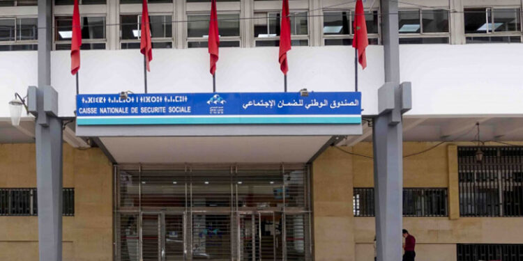 Nouvelle Mesure CNSS : Annulation des créances pour les travailleurs non salariés