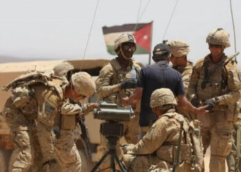 Attaque de drone en Jordanie : Trois soldats Américains tués, Biden promet des mesures punitives