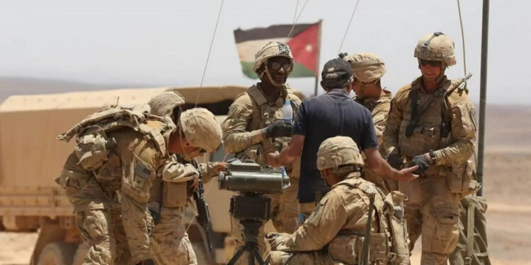 Attaque de drone en Jordanie : Trois soldats Américains tués, Biden promet des mesures punitives