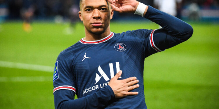 Mercato : Kylian Mbappé rejoindra-t-il le Real Madrid ?