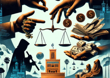 Maroc 2024 : Une année déterminante dans la lutte contre la corruption et le détournement des fonds publics