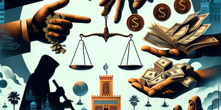 Maroc 2024 : Une année déterminante dans la lutte contre la corruption et le détournement des fonds publics