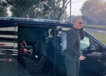 Arrivée progressive des joueurs de l’équipe nationale au camp d’entraînement