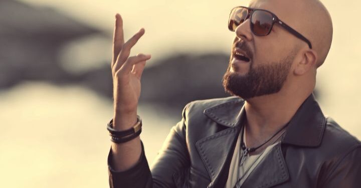 Douzi dévoile sa nouvelle chanson ‘YA DENYA’