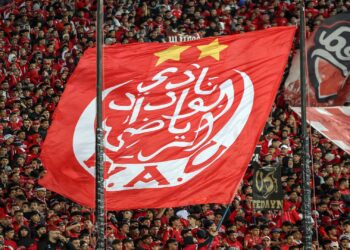 Drame en plein match : Un supporter du Wydad de Casablanca perd la vie