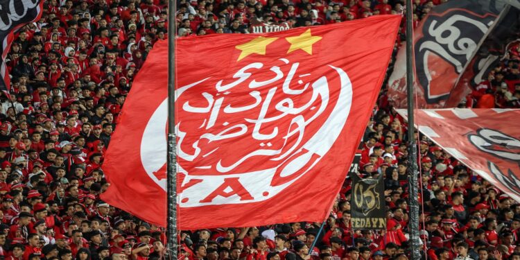 Drame en plein match : Un supporter du Wydad de Casablanca perd la vie
