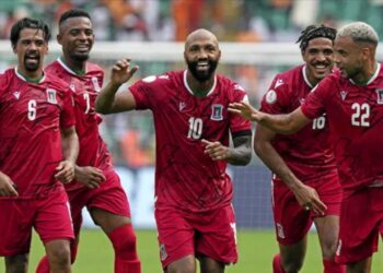 Guinée Équatoriale: Jour Férié pour la Qualification et le 4-0 contre la Côte d’Ivoire