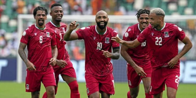 Guinée Équatoriale: Jour Férié pour la Qualification et le 4-0 contre la Côte d’Ivoire