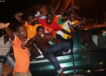 Victoire Marocaine à la CAN : San Pedro célèbre le passeport ivoirien pour les huitièmes