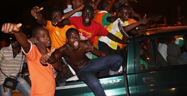 Victoire Marocaine à la CAN : San Pedro célèbre le passeport ivoirien pour les huitièmes