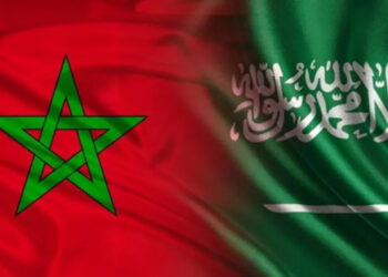 Sahara Marocain : Ferme appui de l’Arabie Saoudite au Maroc avec l’interdiction de la carte divisée