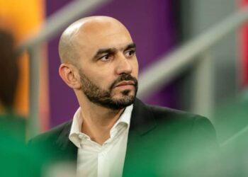 CAN 2023 : L’équipe du Maroc sort la tête basse