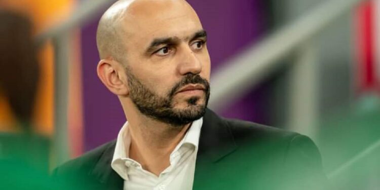 CAN 2023 : L’équipe du Maroc sort la tête basse