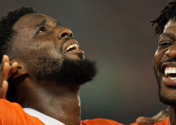 Début Triomphal pour la Côte d’Ivoire à la Coupe d’Afrique des Nations