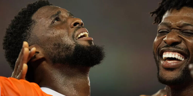 Début Triomphal pour la Côte d’Ivoire à la Coupe d’Afrique des Nations