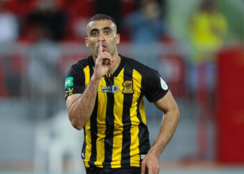 abderazzak hamdellah