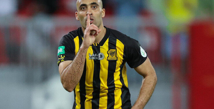 abderazzak hamdellah