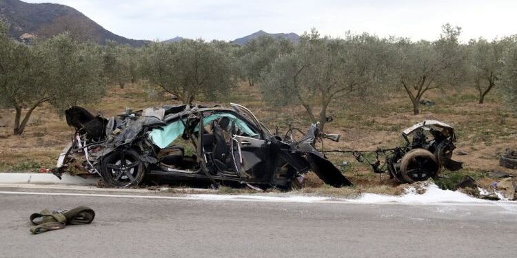 Un accident tragique coûte la vie à un footballeur marocain prometteur
