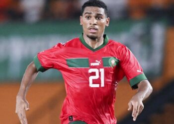 Décès de la mère d’Amine Adli