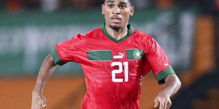 Décès de la mère d’Amine Adli