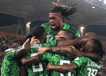 Nigeria Élimine le Cameroun et Avance en Quarts de Finale de la CAN