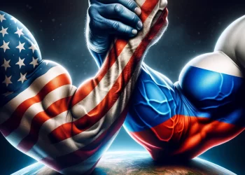 Quand plane le spectre d’une troisième guerre mondiale !