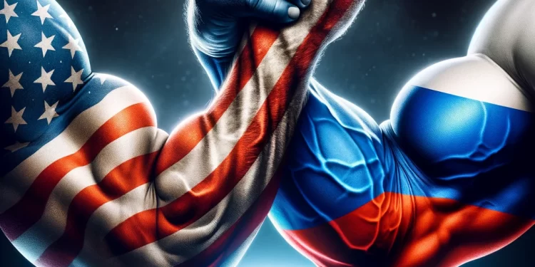 Quand plane le spectre d’une troisième guerre mondiale !