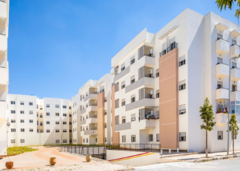 Le programme de soutien au logement marocain récolte un intérêt national et international