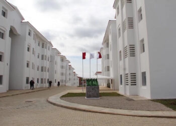 Lancement du Programme de Soutien à l’Acquisition de Logements Principaux au Maroc