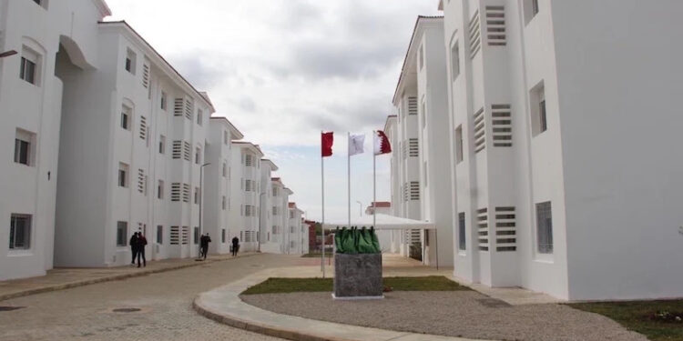 Lancement du Programme de Soutien à l’Acquisition de Logements Principaux au Maroc