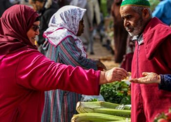 Difficultés persistantes pour le pouvoir d’achat au Maroc face à l’inflation