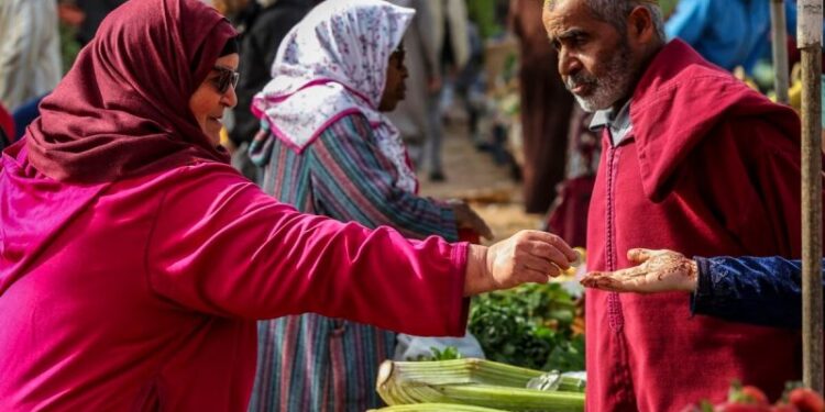 Difficultés persistantes pour le pouvoir d’achat au Maroc face à l’inflation