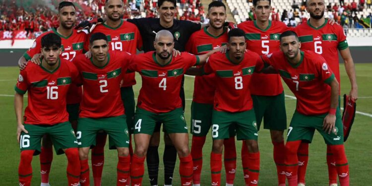 Silence médiatique en Algérie face aux victoires du Maroc