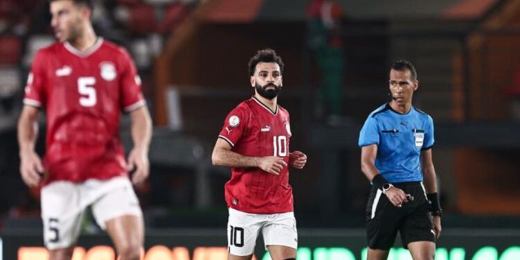 L’Égypte Échappe de Justesse au Piège Mozambicain par un Match Nul Salvateur