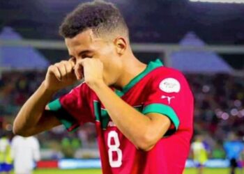 Regragui Clarifie la Célébration d’Ounahi