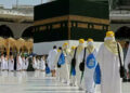 Pèlerinage plus coûteux pour les Marocains : Impact des nouveaux tarifs du Hajj
