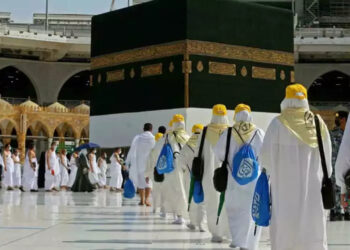 Pèlerinage plus coûteux pour les Marocains : Impact des nouveaux tarifs du Hajj