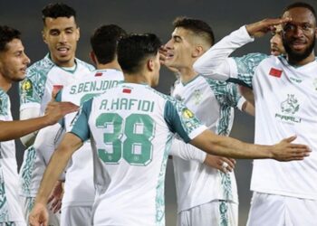 Al Ahli et Raja Casablanca : Rendez-vous prévu aux Émirats Arabes-Unis