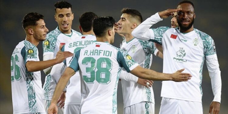 Al Ahli et Raja Casablanca : Rendez-vous prévu aux Émirats Arabes-Unis