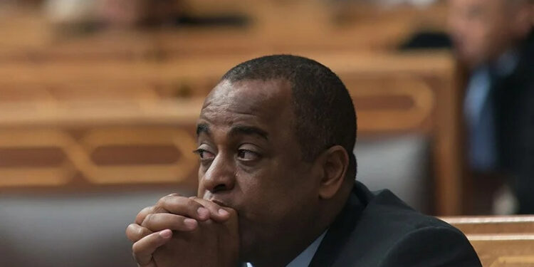 Témoignage d’une employée de maison d’une artiste révèle l’implication de Saïd Naciri dans l’affaire de l’Escobar du Sahara