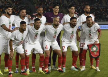 Victoire décisive de l’équipe nationale : Affrontement avec l’Afrique du Sud en huitièmes de finale de la CAN