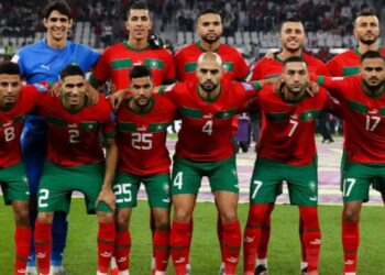 Les Supporters Ivoiriens Unis derrière le Maroc à la Coupe d’Afrique des Nations