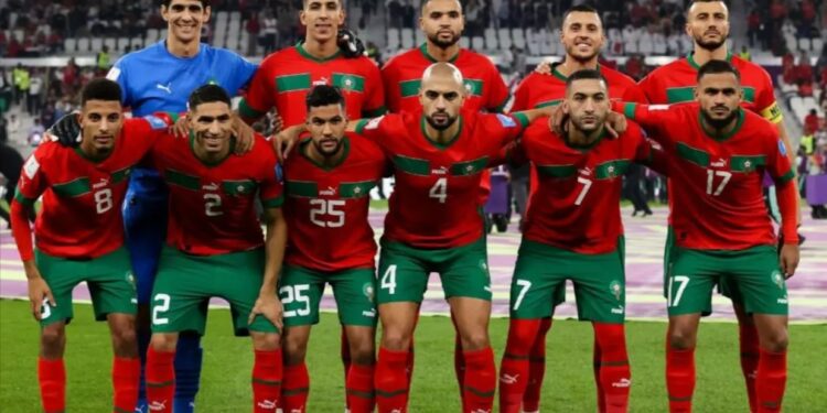 Les Supporters Ivoiriens Unis derrière le Maroc à la Coupe d’Afrique des Nations