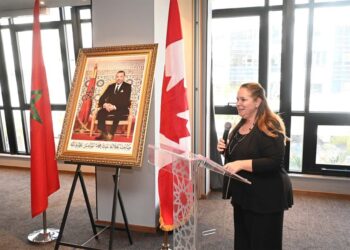 Nouvelles opportunités d’affaires entre le Maroc et le Canada