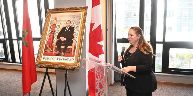 Nouvelles opportunités d’affaires entre le Maroc et le Canada