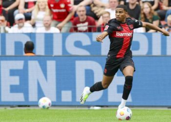 Amine Adli : La lumière du Bayer Leverkusen dans la victoire contre Heidenheim