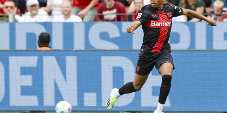 Amine Adli : La lumière du Bayer Leverkusen dans la victoire contre Heidenheim