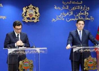 La France et le Maroc lancent un ambitieux partenariat de 30 ans