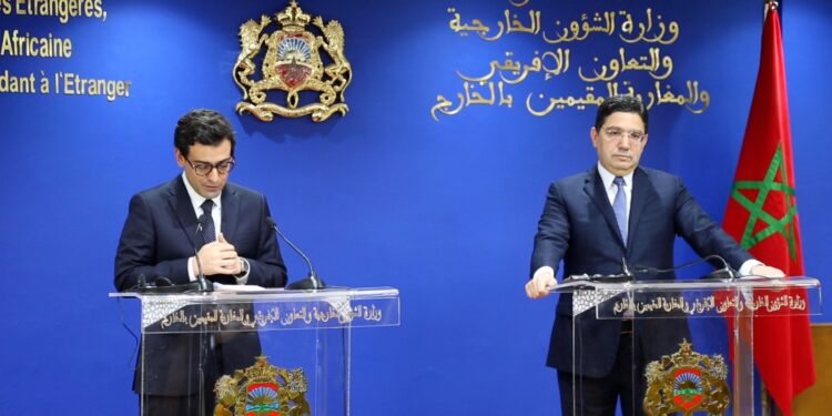 La France et le Maroc lancent un ambitieux partenariat de 30 ans