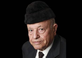Disparition d’une légende : Mohamed Bensaïd Aït Yedder, symbole de la résistance Marocaine